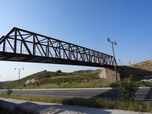 Portola Bridge
